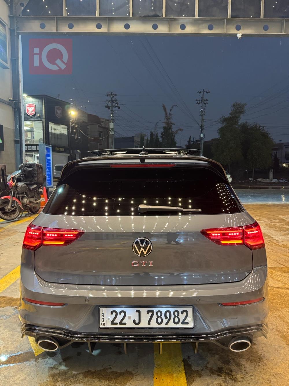 فولكسفاغن جولف